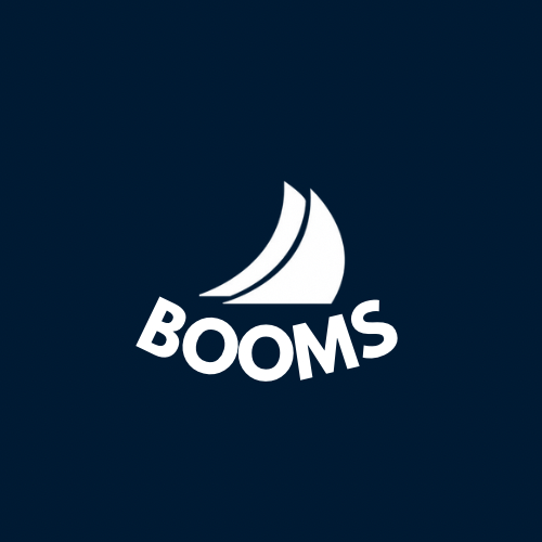 Booms